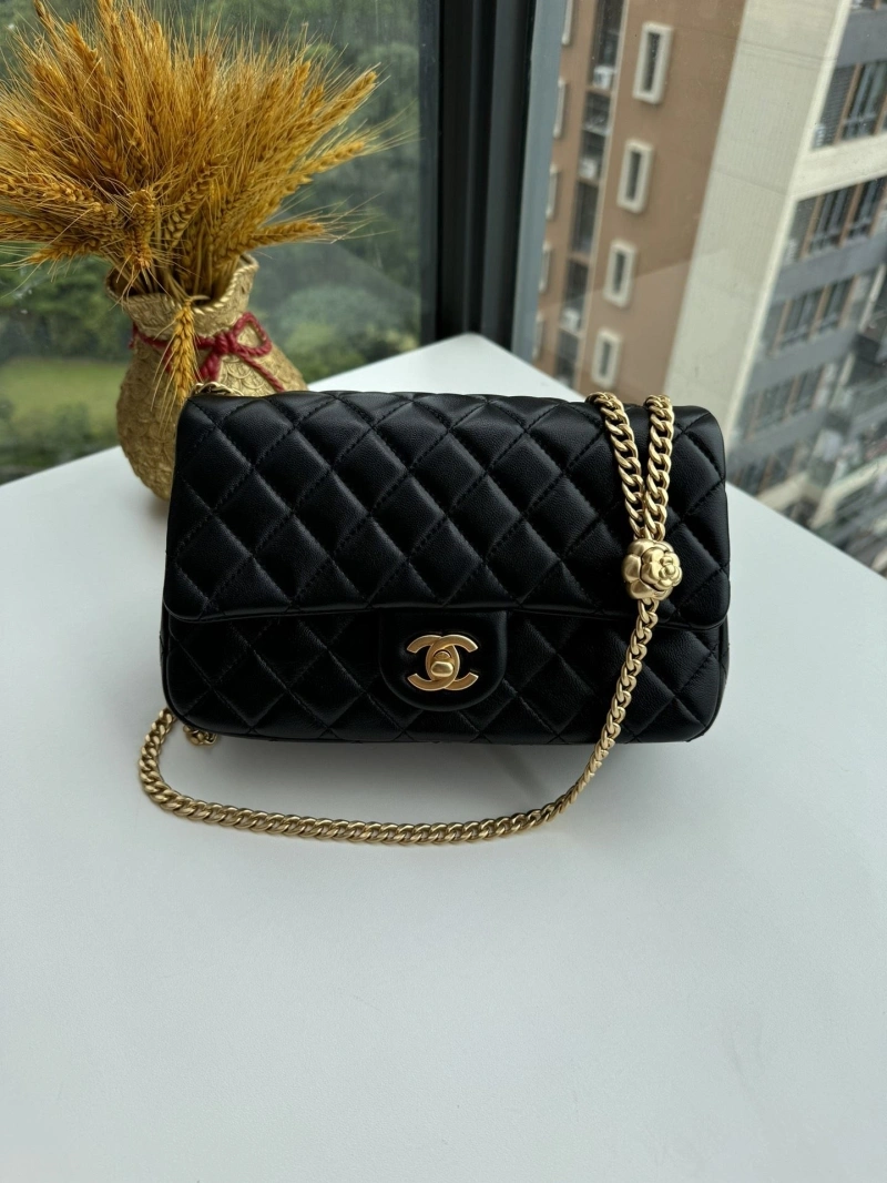 Chanel CF Series Bags 4017-0827