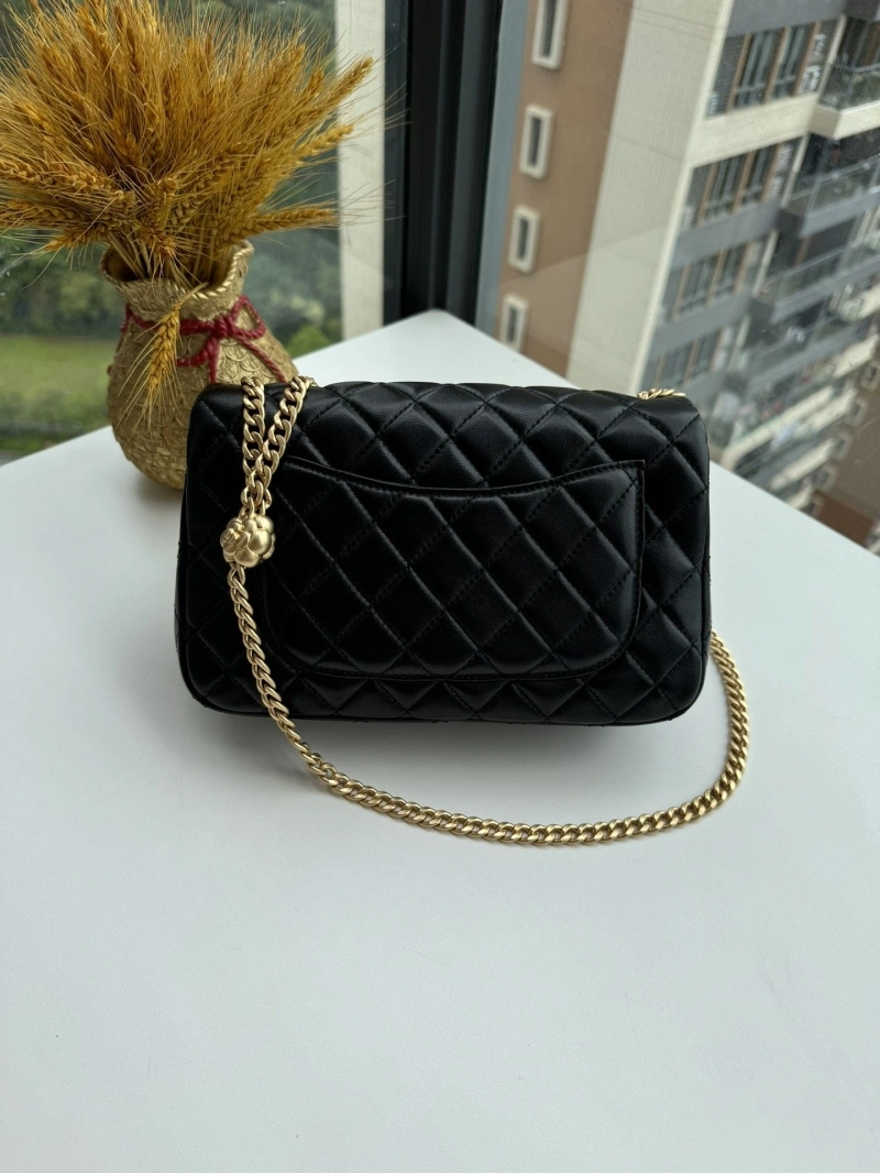 Chanel CF Series Bags 4017-0827