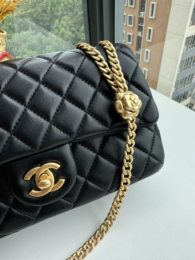 Chanel CF Series Bags 4017-0827