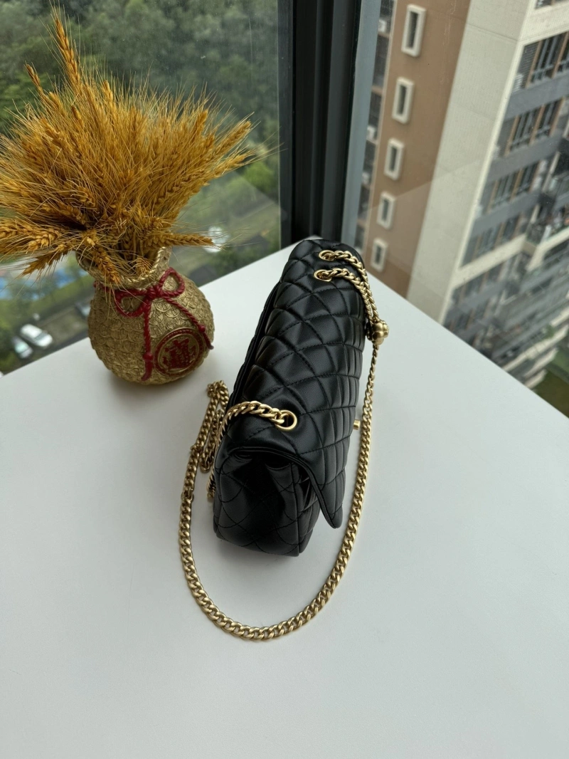 Chanel CF Series Bags 4017-0827