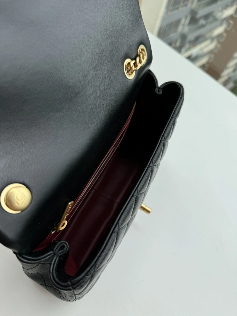 Chanel CF Series Bags 4017-0827