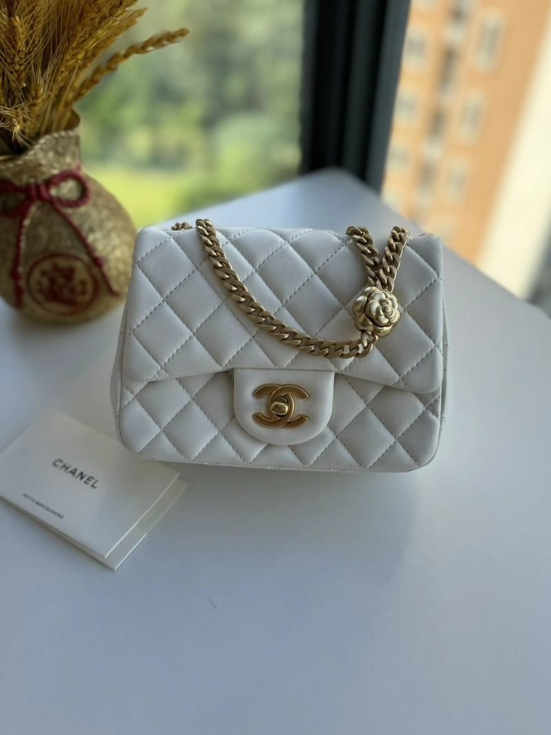 Chanel CF Series Bags 4017-0828
