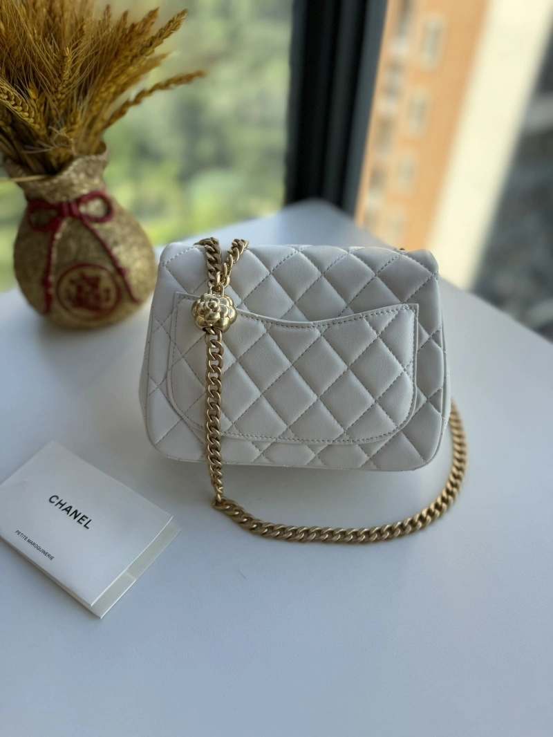 Chanel CF Series Bags 4017-0828