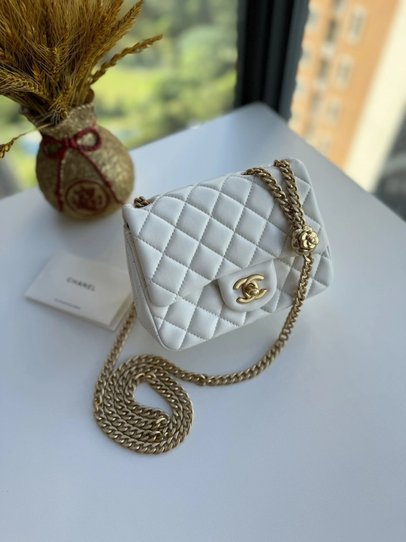 Chanel CF Series Bags 4017-0828