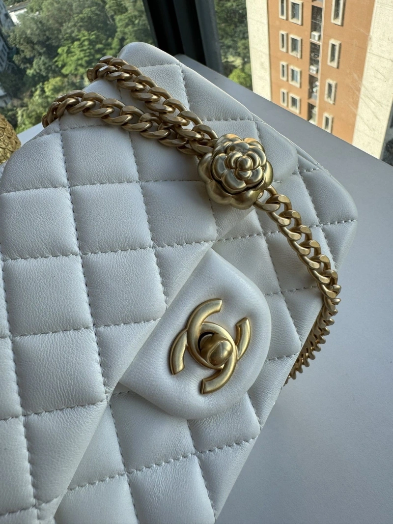 Chanel CF Series Bags 4017-0828
