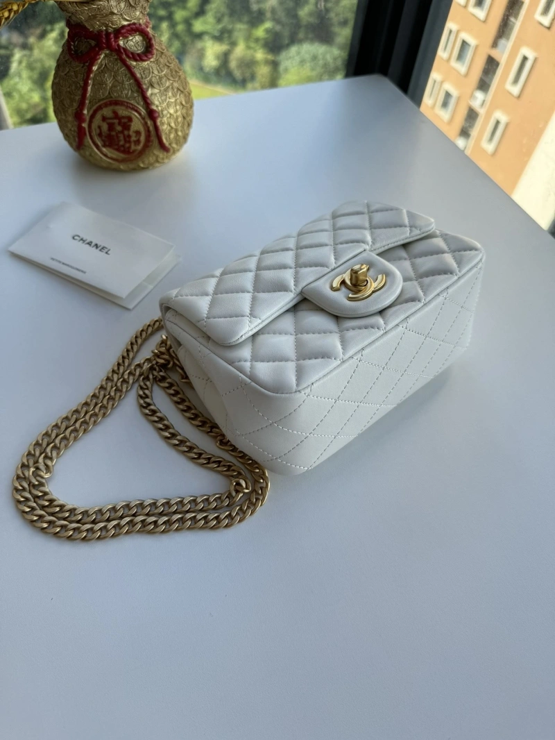 Chanel CF Series Bags 4017-0828