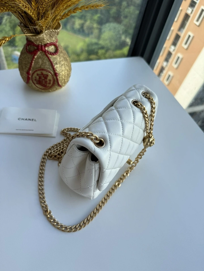 Chanel CF Series Bags 4017-0828