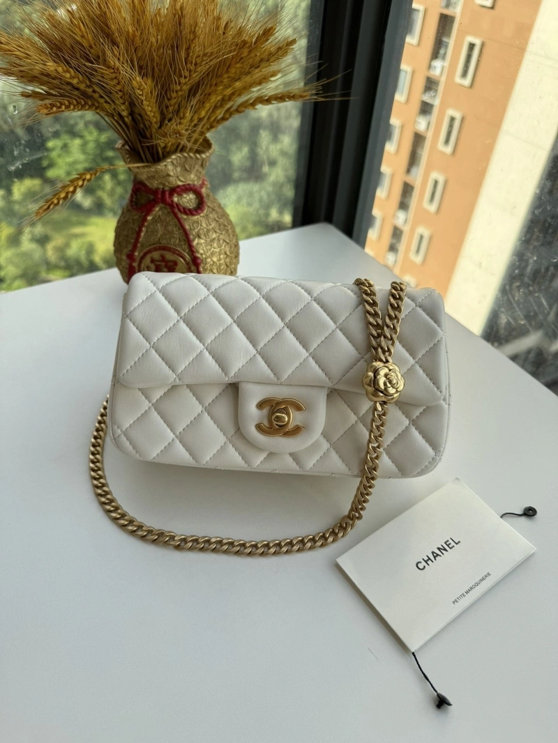 Chanel CF Series Bags 4017-0829