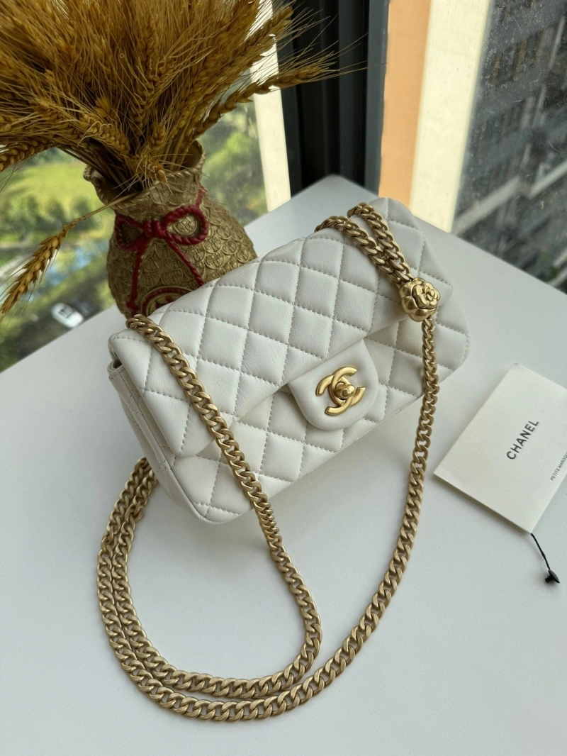 Chanel CF Series Bags 4017-0829