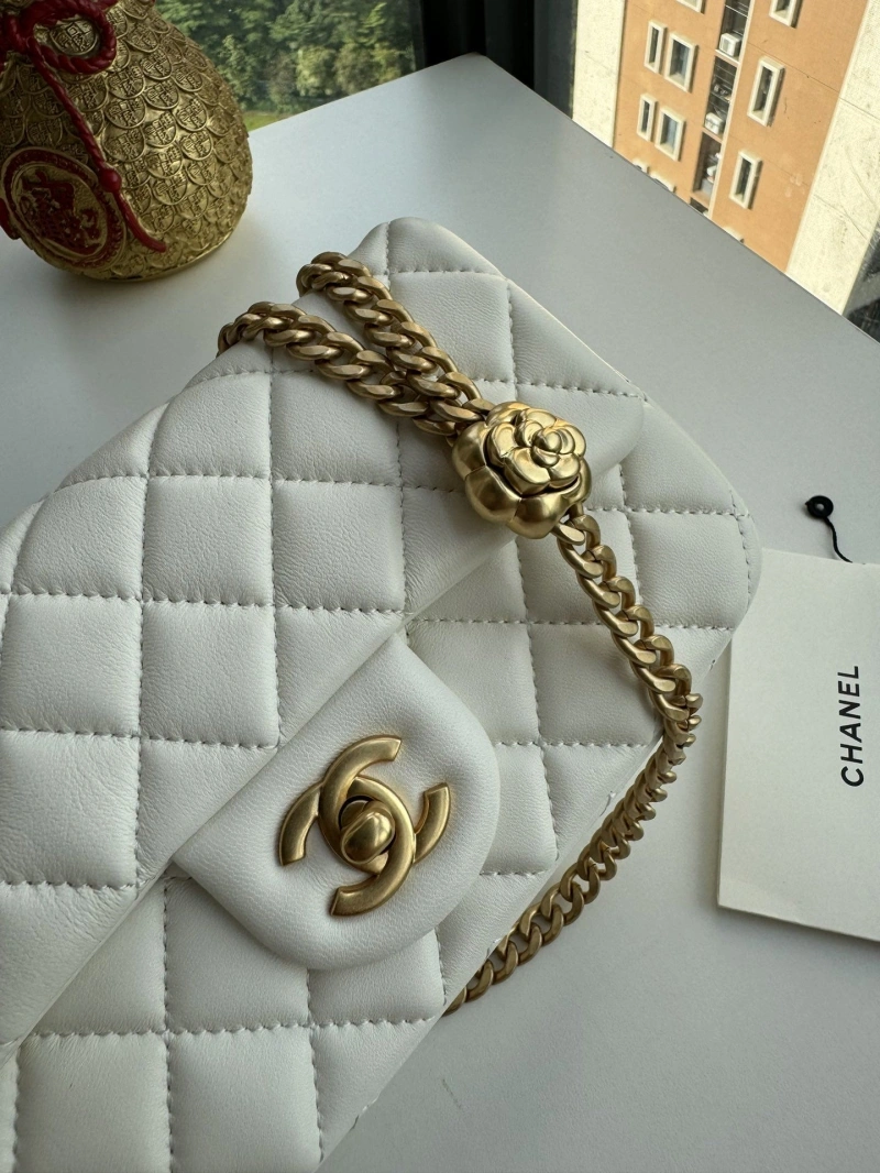 Chanel CF Series Bags 4017-0829