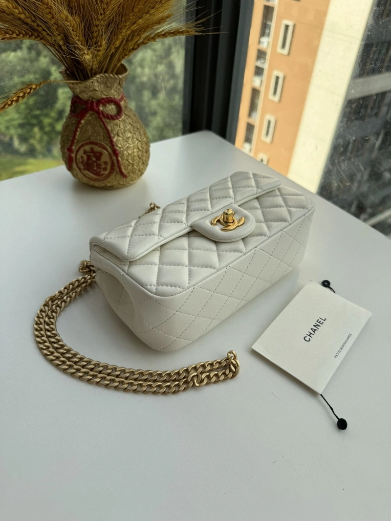 Chanel CF Series Bags 4017-0829