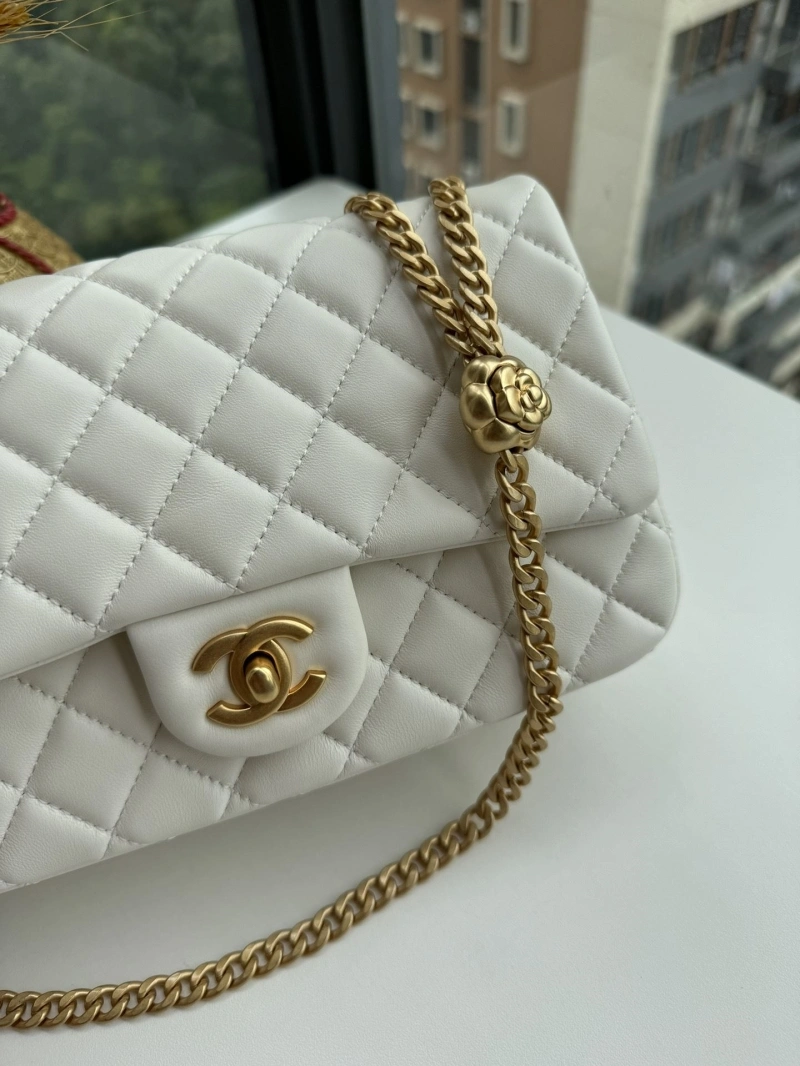 Chanel CF Series Bags 4017-0830