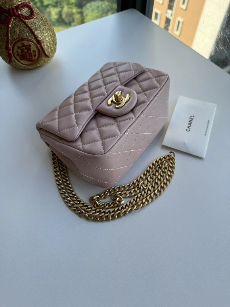 Chanel CF Series Bags 4017-0831
