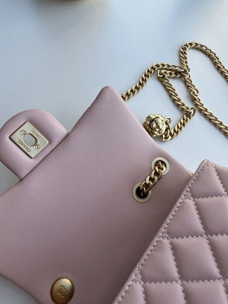 Chanel CF Series Bags 4017-0831