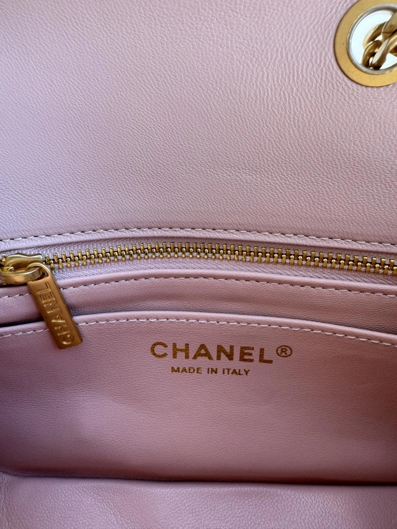 Chanel CF Series Bags 4017-0831