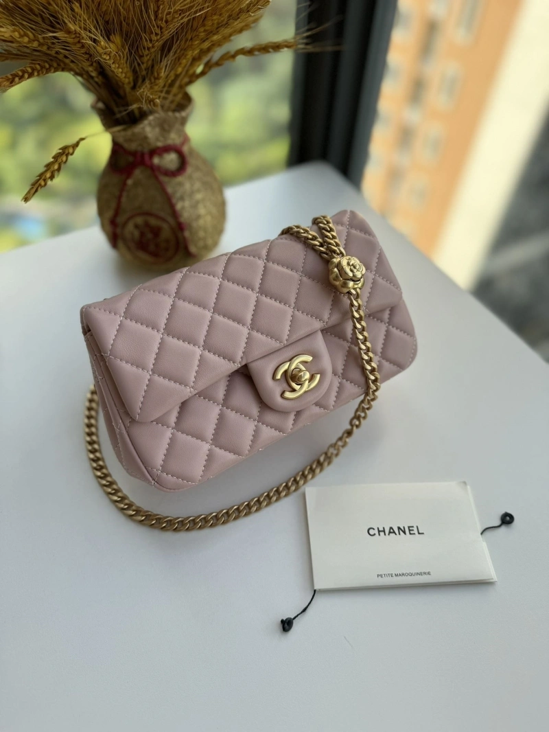Chanel CF Series Bags 4017-0832
