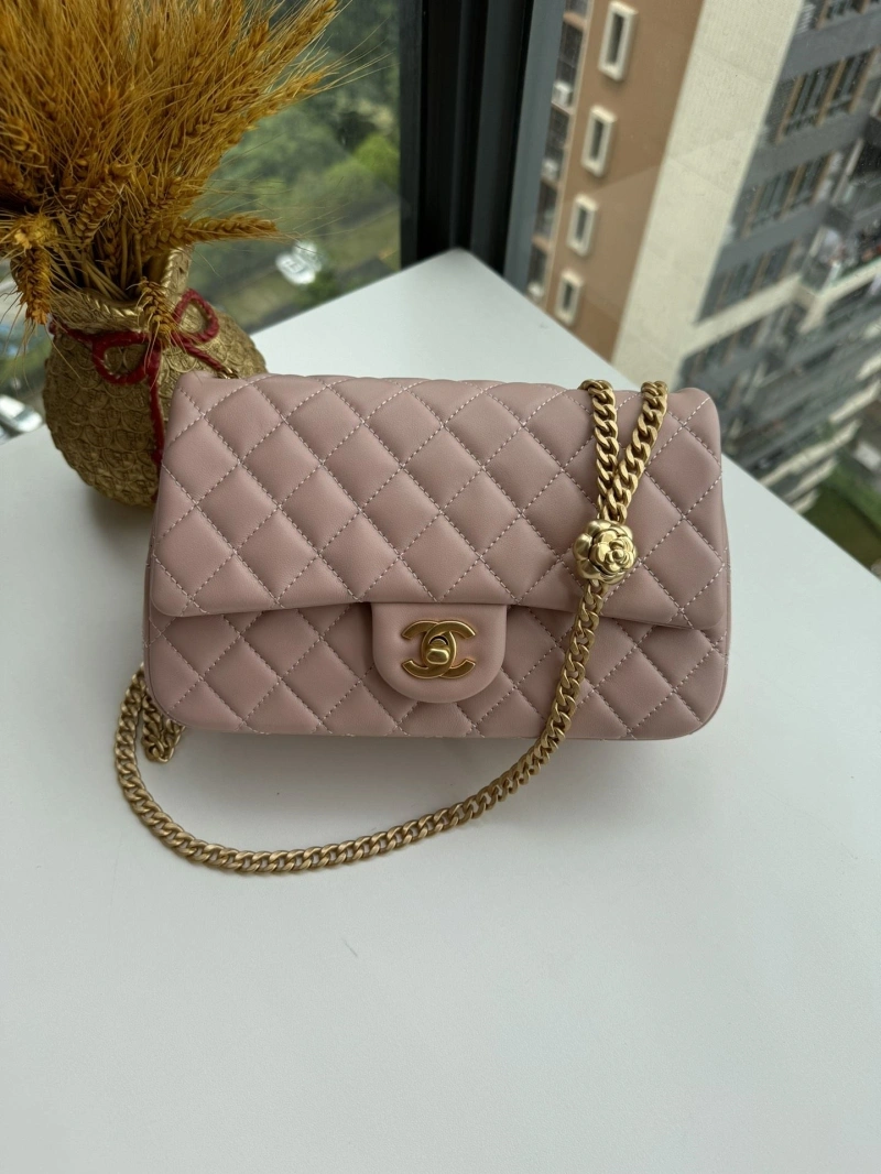 Chanel CF Series Bags 4017-0833
