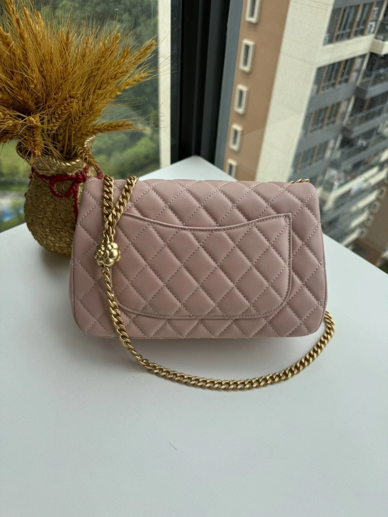 Chanel CF Series Bags 4017-0833