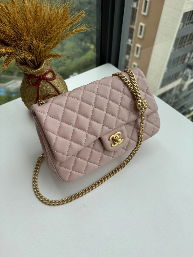 Chanel CF Series Bags 4017-0833