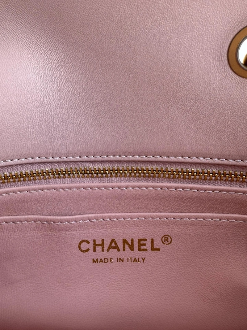 Chanel CF Series Bags 4017-0833