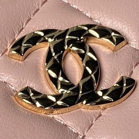 Chanel Cosmetic Bags 4017-0836