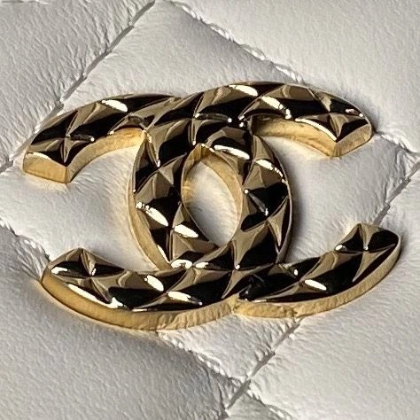 Chanel Cosmetic Bags 4017-0837