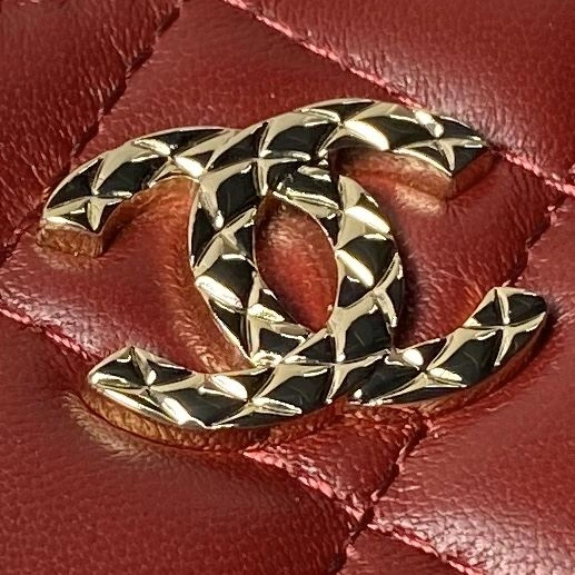 Chanel Cosmetic Bags 4017-0838