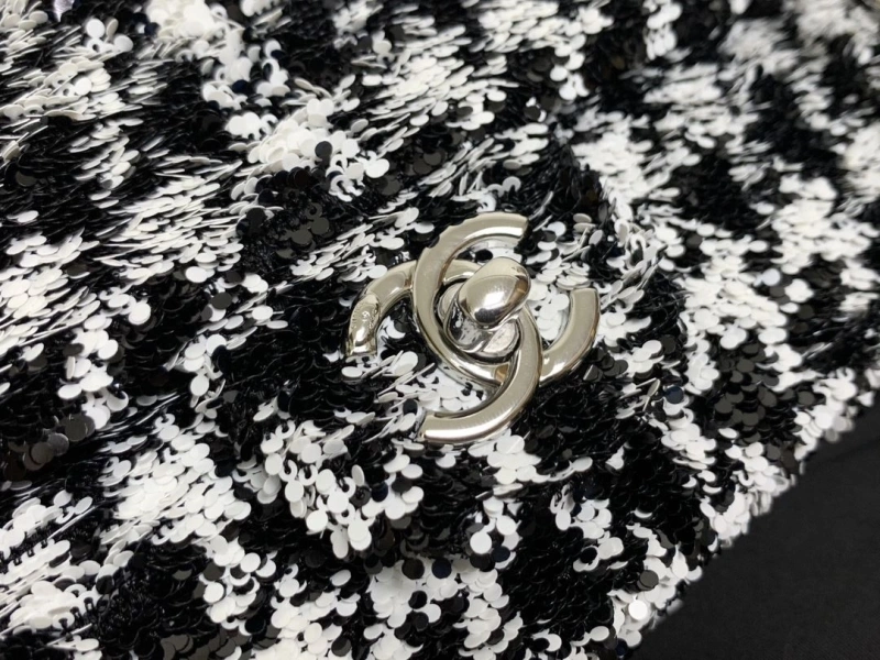 Chanel CF Series Bags 4017-0839