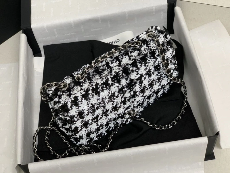 Chanel CF Series Bags 4017-0839