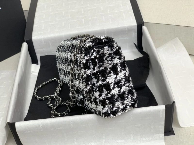 Chanel CF Series Bags 4017-0839