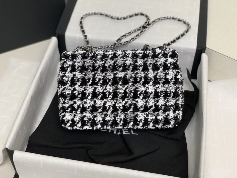 Chanel CF Series Bags 4017-0839