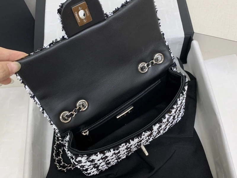 Chanel CF Series Bags 4017-0839
