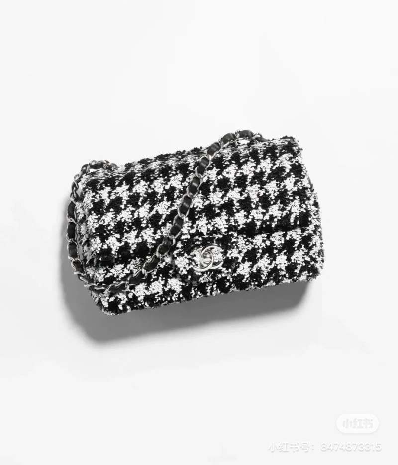 Chanel CF Series Bags 4017-0840