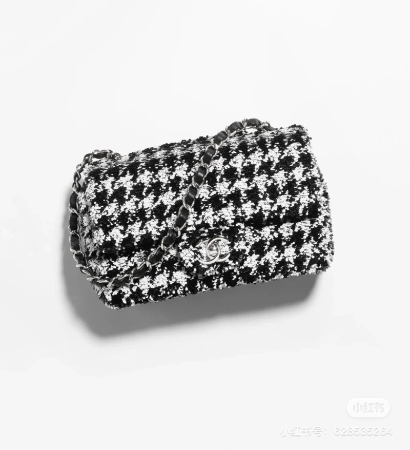 Chanel CF Series Bags 4017-0840