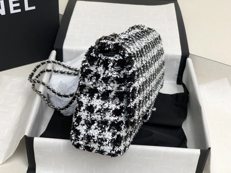 Chanel CF Series Bags 4017-0841