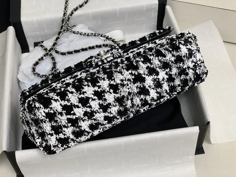 Chanel CF Series Bags 4017-0841