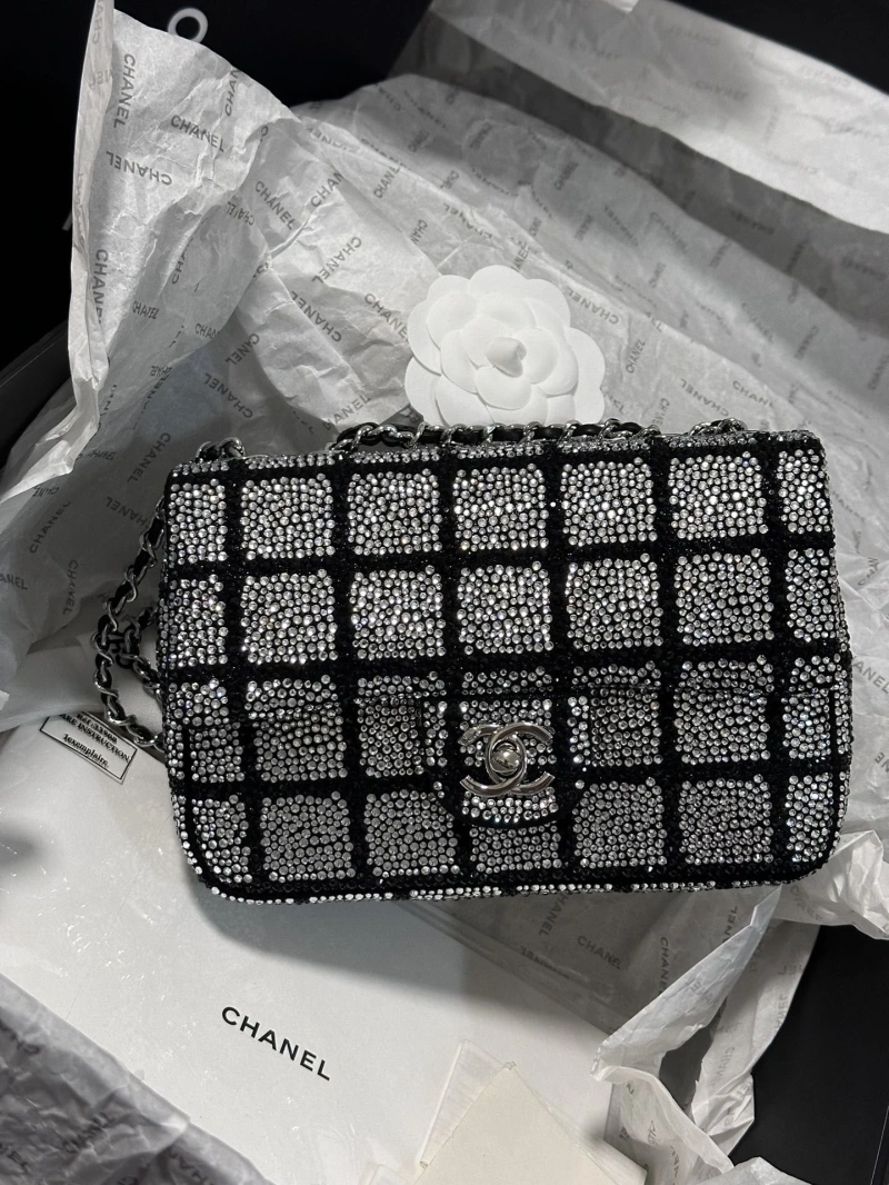 Chanel CF Series Bags 4017-0842