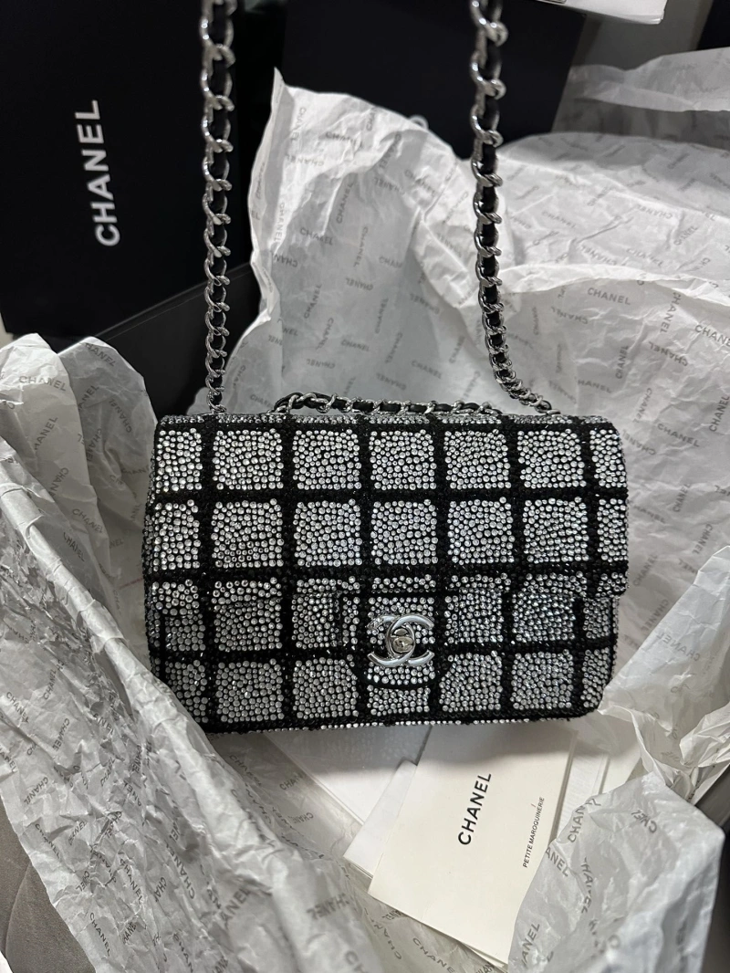 Chanel CF Series Bags 4017-0842
