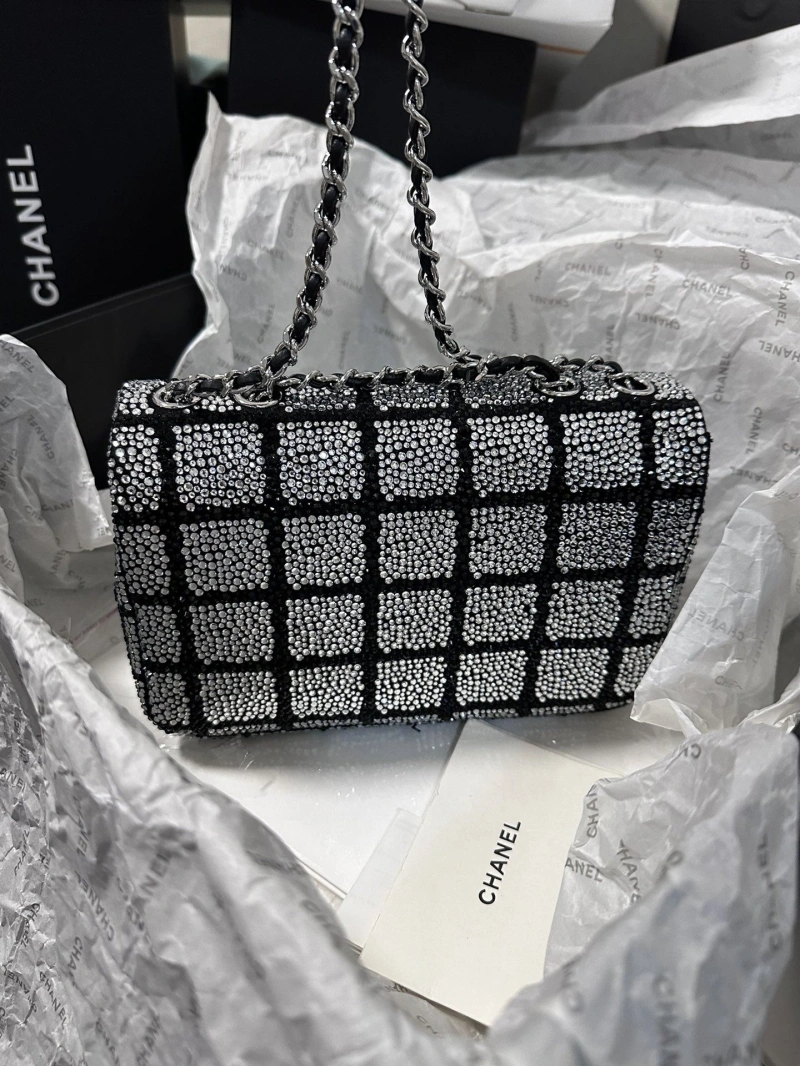 Chanel CF Series Bags 4017-0842