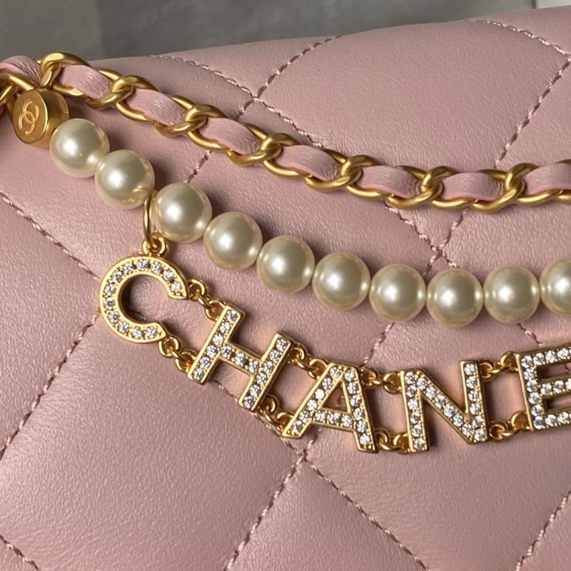 Chanel 19 Bags 4017-0844