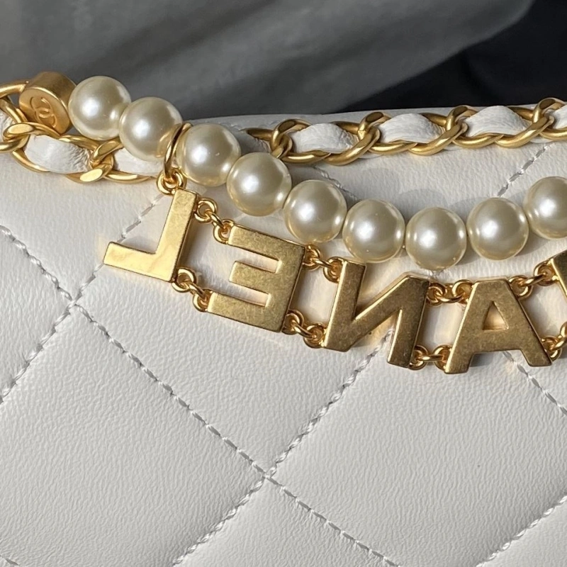 Chanel 19 Bags 4017-0845