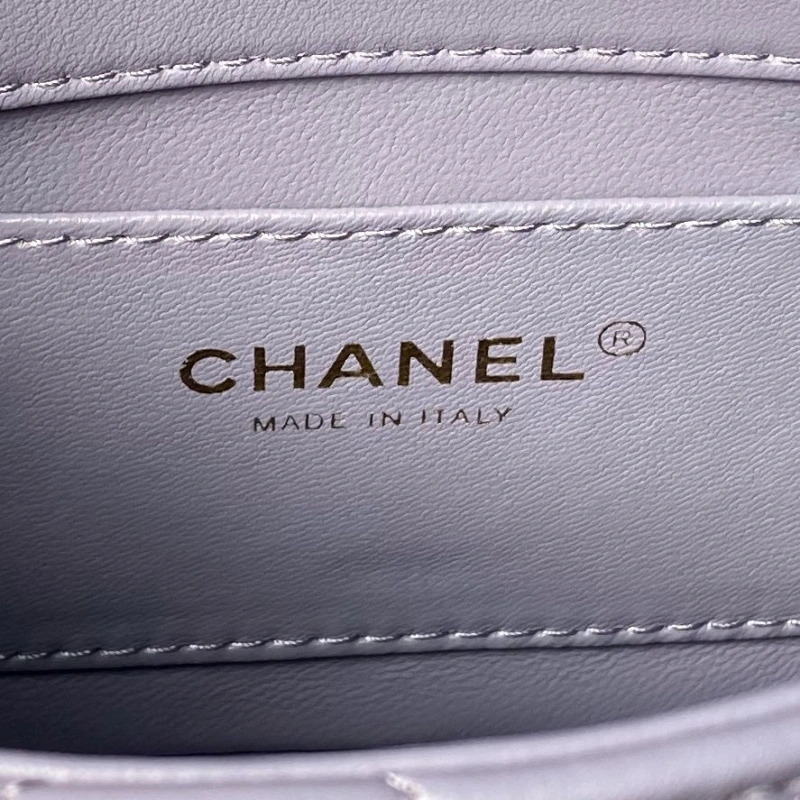 Chanel 19 Bags 4017-0846