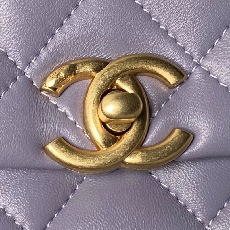 Chanel Satchel Bags 4017-0847