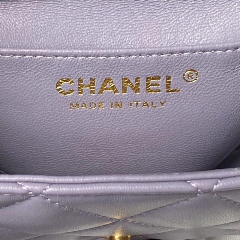 Chanel Satchel Bags 4017-0847