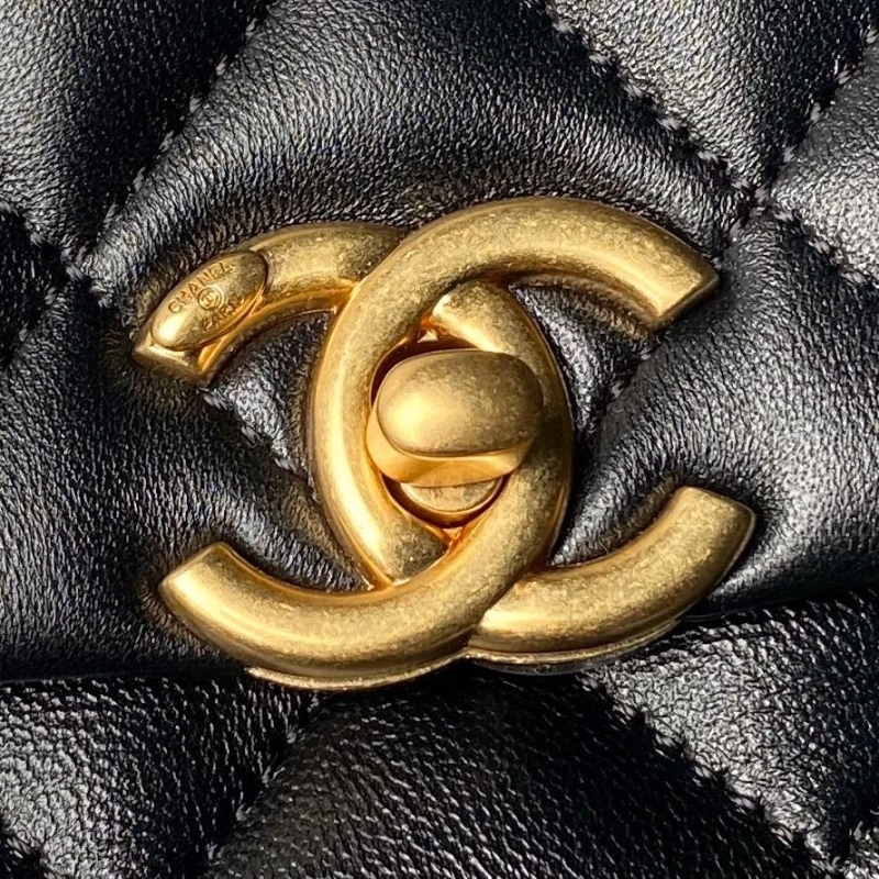 Chanel Satchel Bags 4017-0849