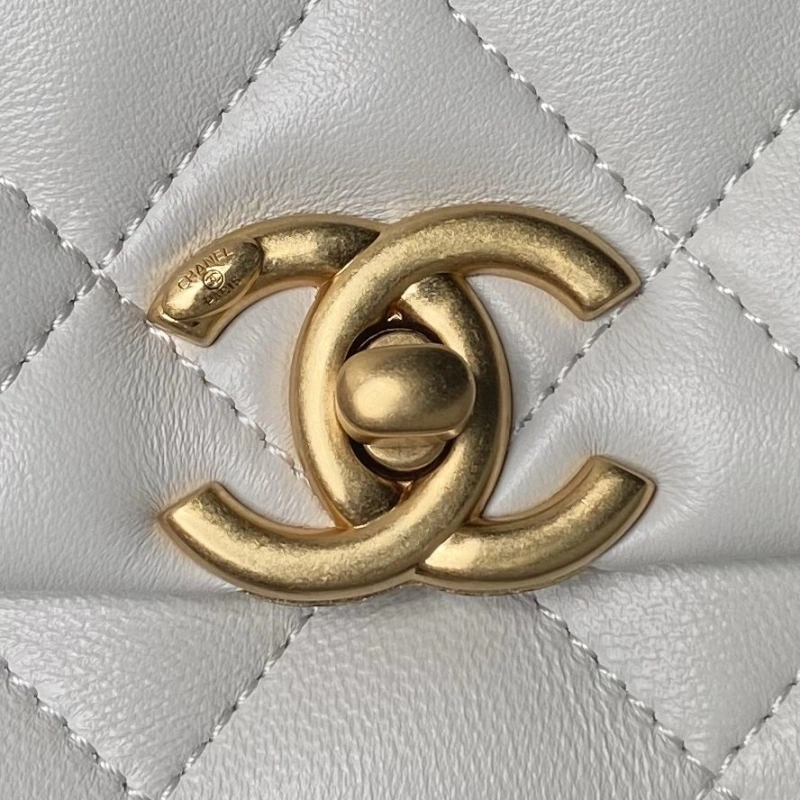 Chanel Satchel Bags 4017-0850