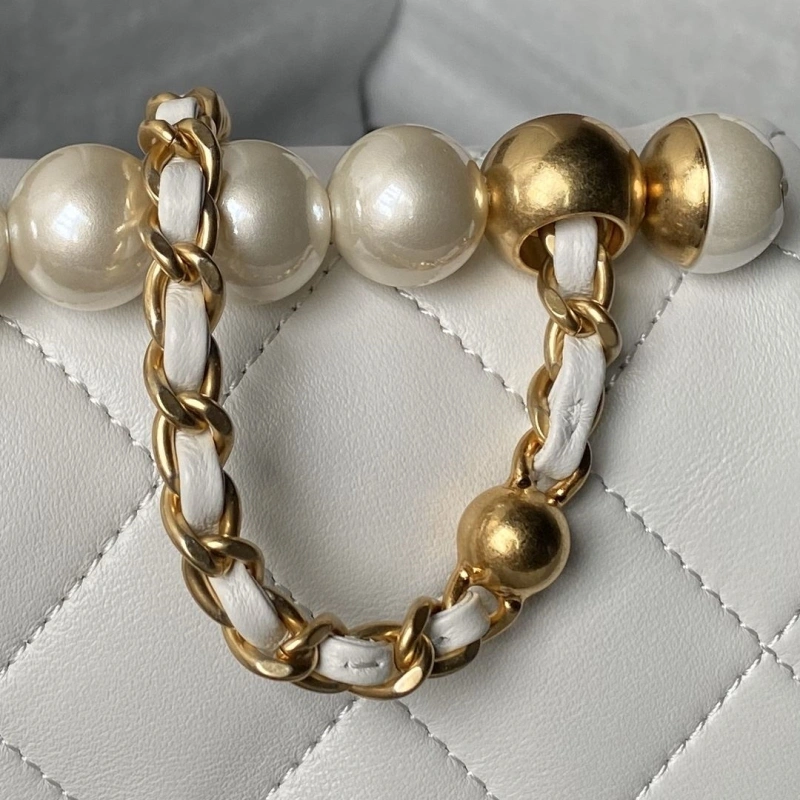 Chanel Satchel Bags 4017-0850