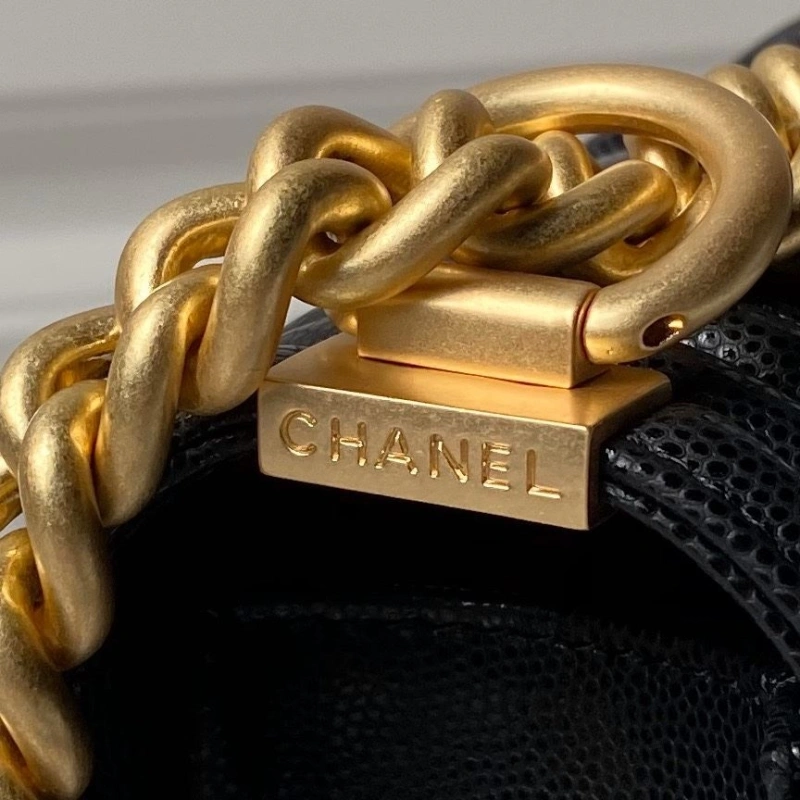 Chanel Leboy Series Bags 4017-0853