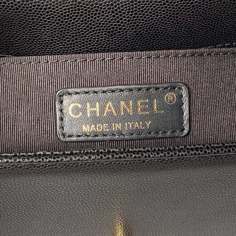 Chanel Leboy Series Bags 4017-0853