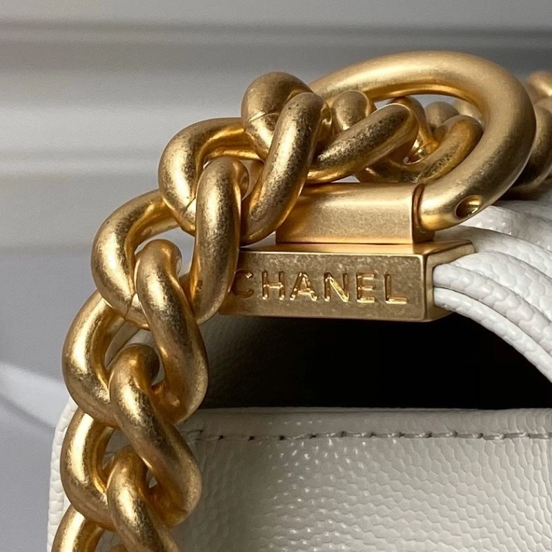 Chanel Leboy Series Bags 4017-0854